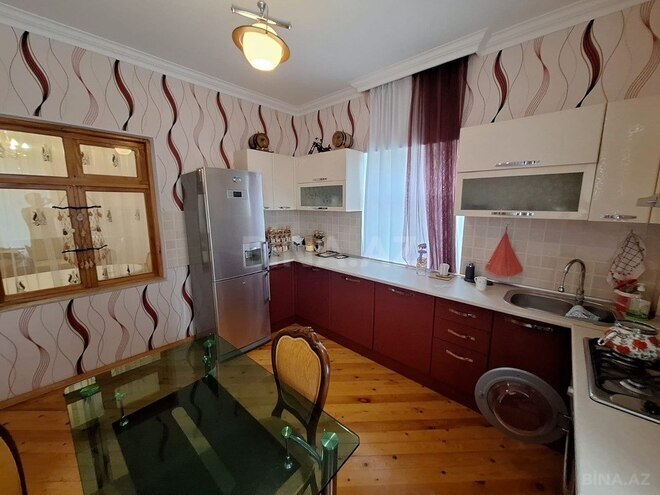 Продаётся 5-комн. дом/дача 290 м², пос. Новханы, photo 7 from 25