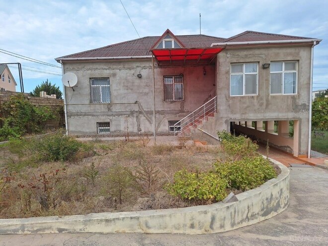 Продаётся 5-комн. дом/дача 290 м², пос. Новханы, photo 3 from 25