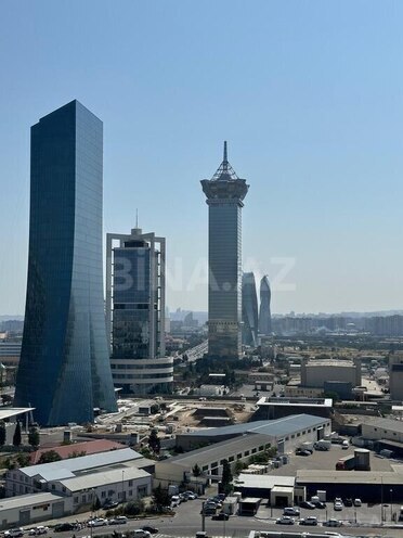 Продаётся 2-комн. новостройка 117.2 м², м. Кероглу, photo 8 from 9