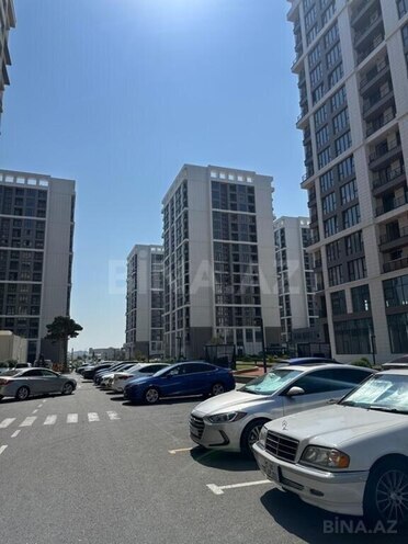 Продаётся 2-комн. новостройка 117.2 м², м. Кероглу, photo 3 from 9