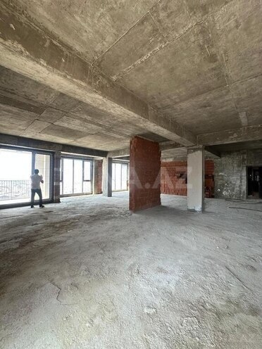 Продаётся 2-комн. новостройка 117.2 м², м. Кероглу, photo 5 from 9