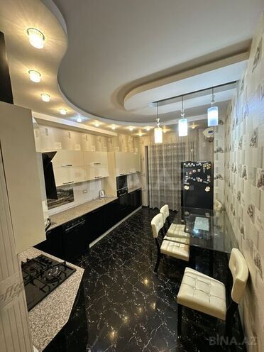 Продаётся 4-комн. новостройка 176 м², м. Сахил, photo 10 from 19