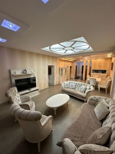 Продаётся 4-комн. новостройка 176 м², м. Сахил, photo 4 from 19