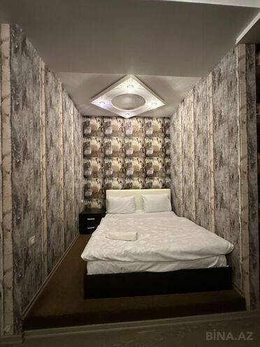 Продаётся 4-комн. новостройка 176 м², м. Сахил, photo 12 from 19