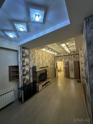 Продаётся 4-комн. новостройка 176 м², м. Сахил, photo 17 from 19