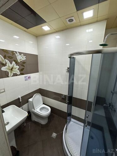 Продаётся 4-комн. новостройка 176 м², м. Сахил, photo 13 from 19