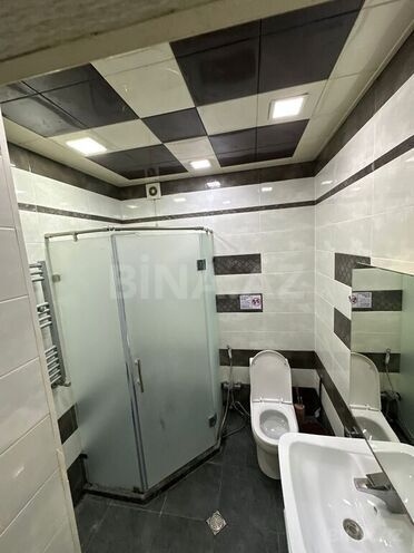 Продаётся 4-комн. новостройка 176 м², м. Сахил, photo 14 from 19