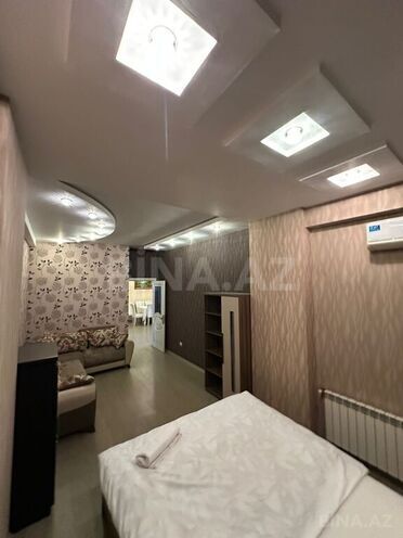 Продаётся 4-комн. новостройка 176 м², м. Сахил, photo 8 from 19