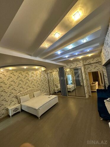 Продаётся 4-комн. новостройка 176 м², м. Сахил, photo 7 from 19