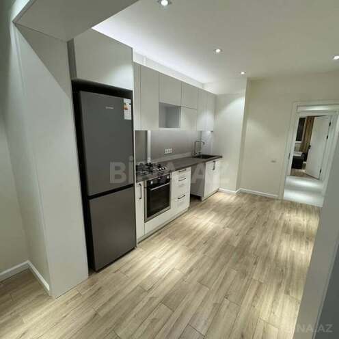 Сдаётся 3-комн. новостройка 130 м², Насиминский  р., photo 6 from 10