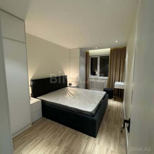 Сдаётся 3-комн. новостройка 130 м², Насиминский  р., photo 3 from 10