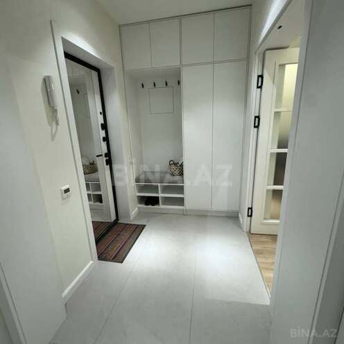 Сдаётся 3-комн. новостройка 130 м², Насиминский  р., photo 9 from 10