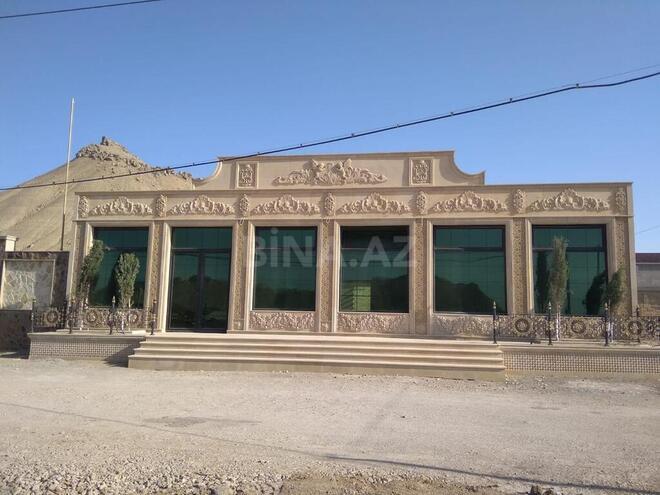 Satılır  obyekt 1 300 m², Qızıldaş q., photo 3 from 8