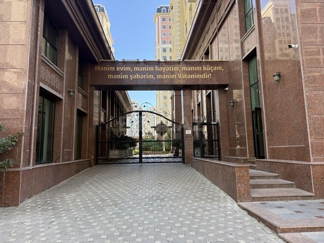 Продаётся  объект 282 м², м. Элмляр Академиясы, photo 4 from 15