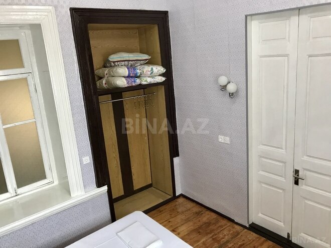 Satılır 4 otaqlı köhnə tikili 120 m², İçəri Şəhər m., photo 11 from 17