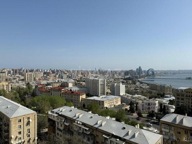 Satılır 4 otaqlı yeni tikili 214 m², İçəri Şəhər m., photo 9 from 22