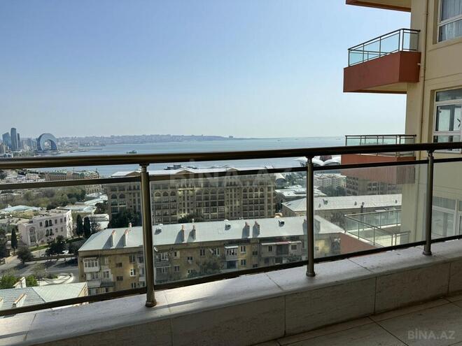 Satılır 4 otaqlı yeni tikili 214 m², İçəri Şəhər m., photo 13 from 22