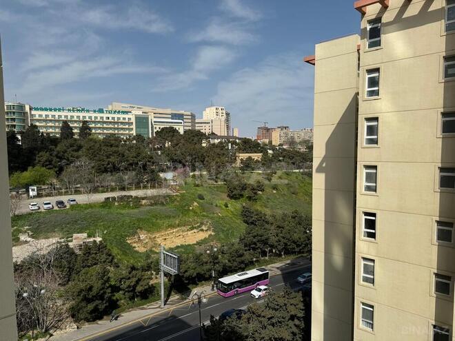 Satılır 4 otaqlı yeni tikili 214 m², İçəri Şəhər m., photo 14 from 22