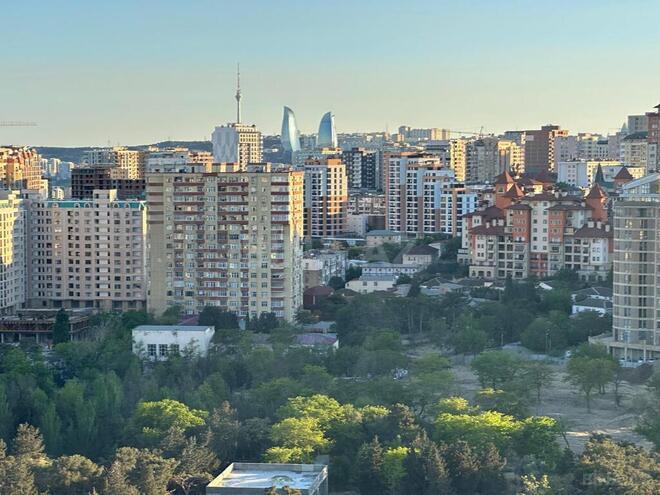 Satılır 3 otaqlı yeni tikili 135 m², Gənclik m., photo 10 from 12