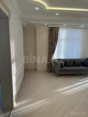 Satılır 3 otaqlı yeni tikili 135 m², Gənclik m., photo 6 from 12