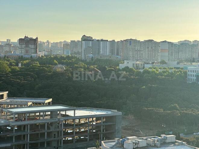 Satılır 3 otaqlı yeni tikili 135 m², Gənclik m., photo 11 from 12