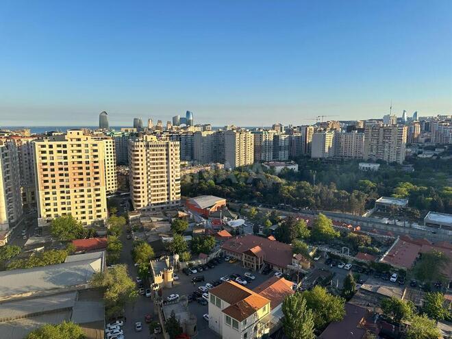 Satılır 3 otaqlı yeni tikili 135 m², Gənclik m., photo 8 from 12