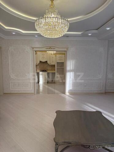 Satılır 3 otaqlı yeni tikili 135 m², Gənclik m., photo 7 from 12