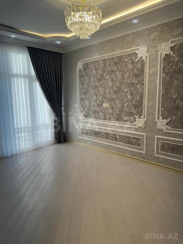 Satılır 3 otaqlı yeni tikili 135 m², Gənclik m., photo 5 from 12