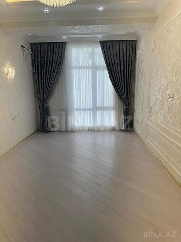 Satılır 3 otaqlı yeni tikili 135 m², Gənclik m., photo 4 from 12