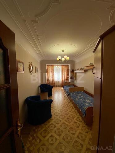 Satılır 3 otaqlı köhnə tikili 130 m², Nəriman Nərimanov m., photo 8 from 19