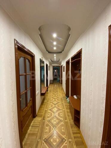 Satılır 3 otaqlı köhnə tikili 130 m², Nəriman Nərimanov m., photo 4 from 19