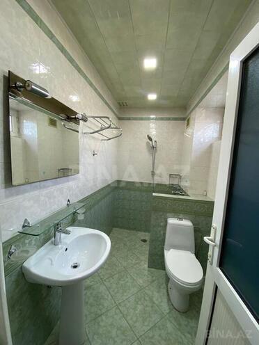 Satılır 3 otaqlı köhnə tikili 130 m², Nəriman Nərimanov m., photo 17 from 19