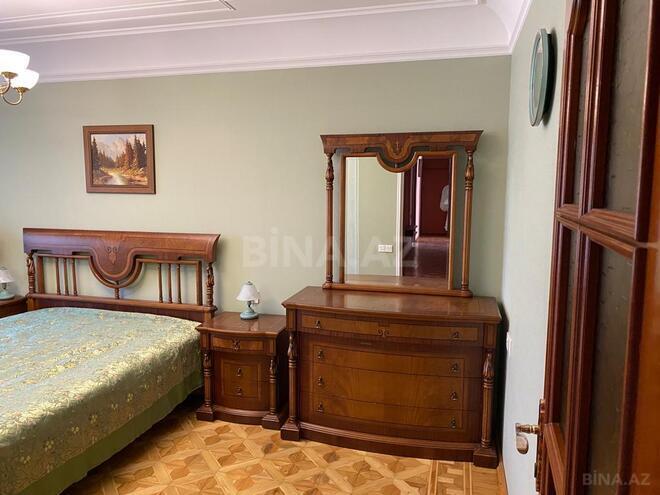 Satılır 3 otaqlı köhnə tikili 130 m², Nəriman Nərimanov m., photo 10 from 19