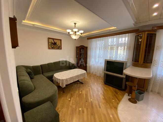 Satılır 3 otaqlı köhnə tikili 130 m², Nəriman Nərimanov m., photo 3 from 19