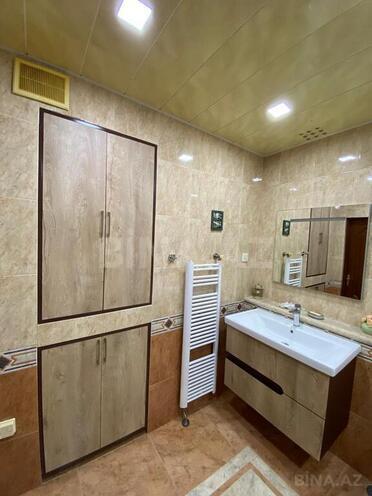 Satılır 3 otaqlı köhnə tikili 130 m², Nəriman Nərimanov m., photo 16 from 19