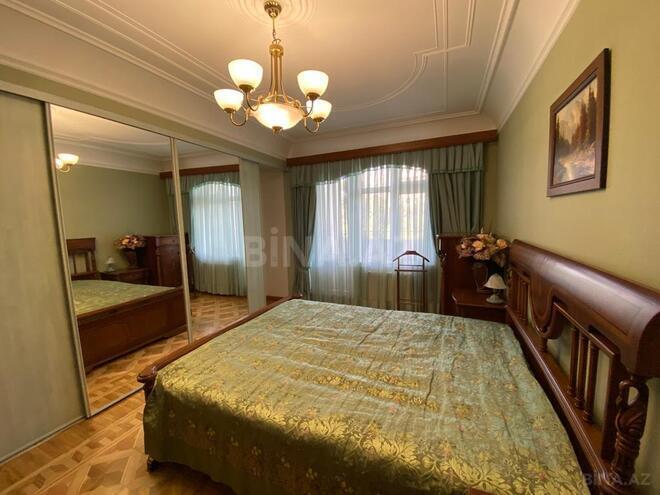 Satılır 3 otaqlı köhnə tikili 130 m², Nəriman Nərimanov m., photo 7 from 19