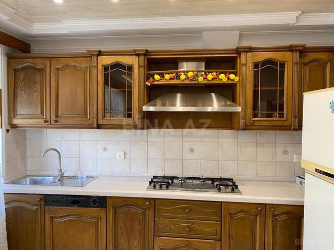 Satılır 3 otaqlı köhnə tikili 130 m², Nəriman Nərimanov m., photo 14 from 19