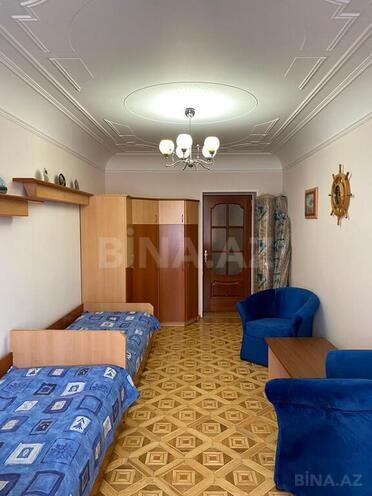 Satılır 3 otaqlı köhnə tikili 130 m², Nəriman Nərimanov m., photo 9 from 19