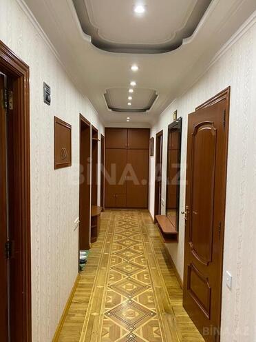 Satılır 3 otaqlı köhnə tikili 130 m², Nəriman Nərimanov m., photo 5 from 19