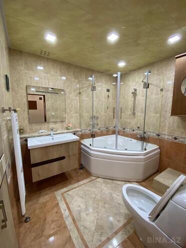 Satılır 3 otaqlı köhnə tikili 130 m², Nəriman Nərimanov m., photo 15 from 19