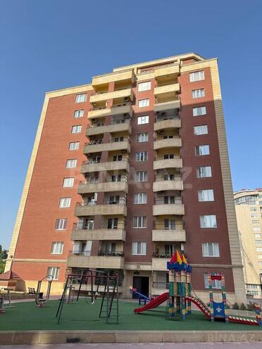 Satılır 8 otaqlı yeni tikili 475 m², Nizami m., photo 18 from 20