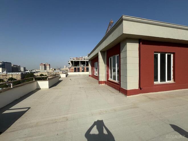 Satılır 8 otaqlı yeni tikili 475 m², Nizami m., photo 11 from 20