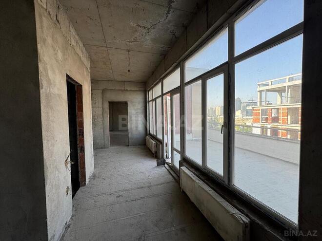 Satılır 8 otaqlı yeni tikili 475 m², Nizami m., photo 8 from 20