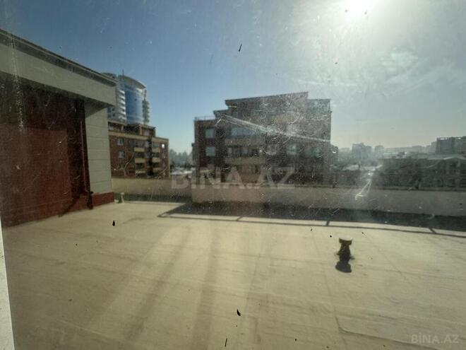 Satılır 8 otaqlı yeni tikili 475 m², Nizami m., photo 14 from 20