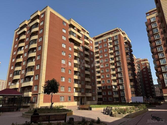 Satılır 8 otaqlı yeni tikili 475 m², Nizami m., photo 19 from 20