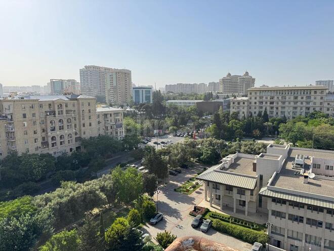 Satılır 8 otaqlı yeni tikili 475 m², Nizami m., photo 16 from 20