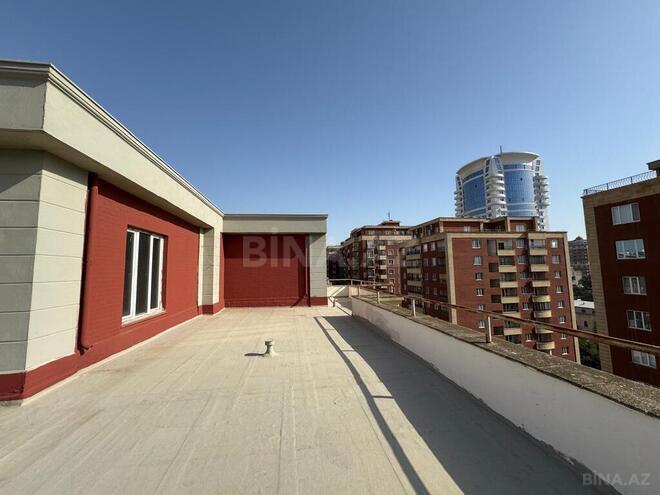 Satılır 8 otaqlı yeni tikili 475 m², Nizami m., photo 12 from 20