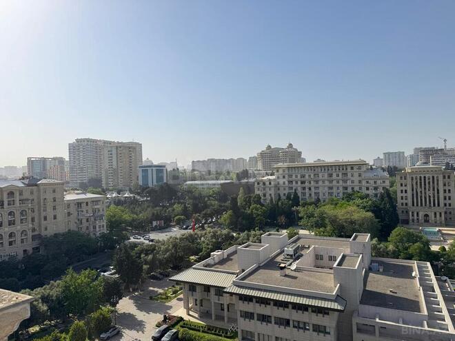 Satılır 8 otaqlı yeni tikili 475 m², Nizami m., photo 17 from 20