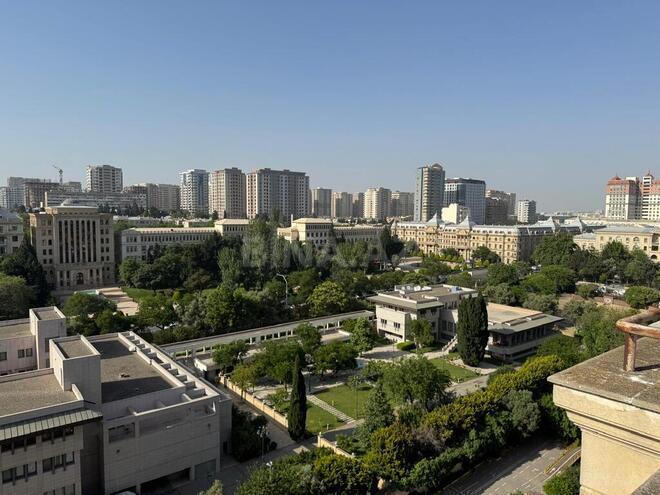Satılır 8 otaqlı yeni tikili 475 m², Nizami m., photo 15 from 20