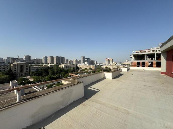 Satılır 8 otaqlı yeni tikili 475 m², Nizami m., photo 13 from 20